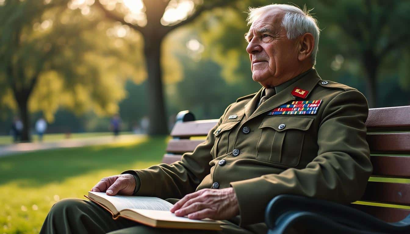 Retraite militaire : conditions, calcul et droits essentiels