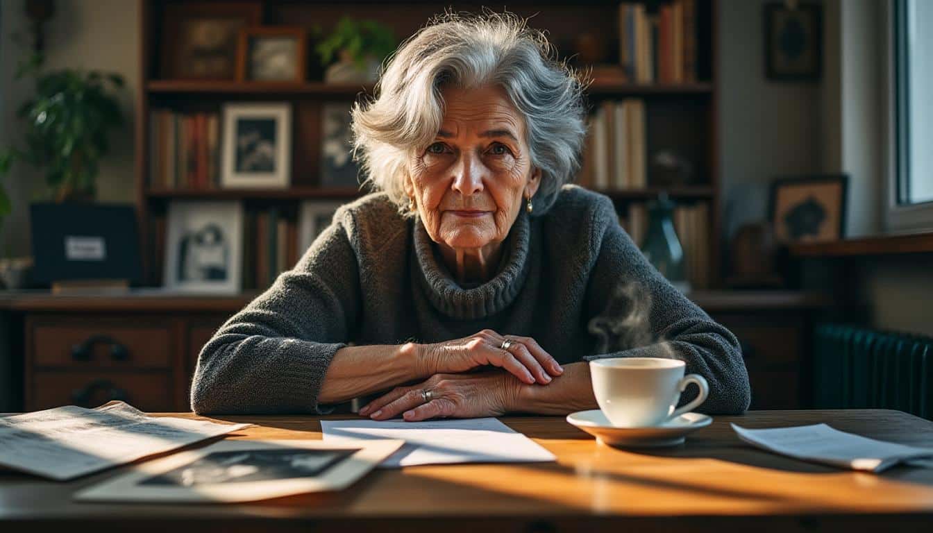 Réversion retraite du conjoint décédé : conditions et démarches clés