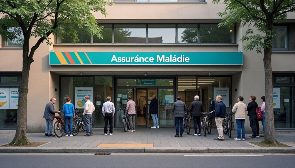 Sécurité sociale à Lyon : Guide complet des services et démarches