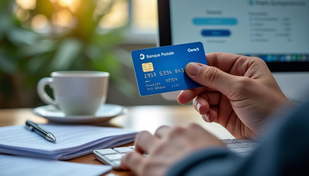 Banque Postale montant maximum de virement : plafonds et conseils