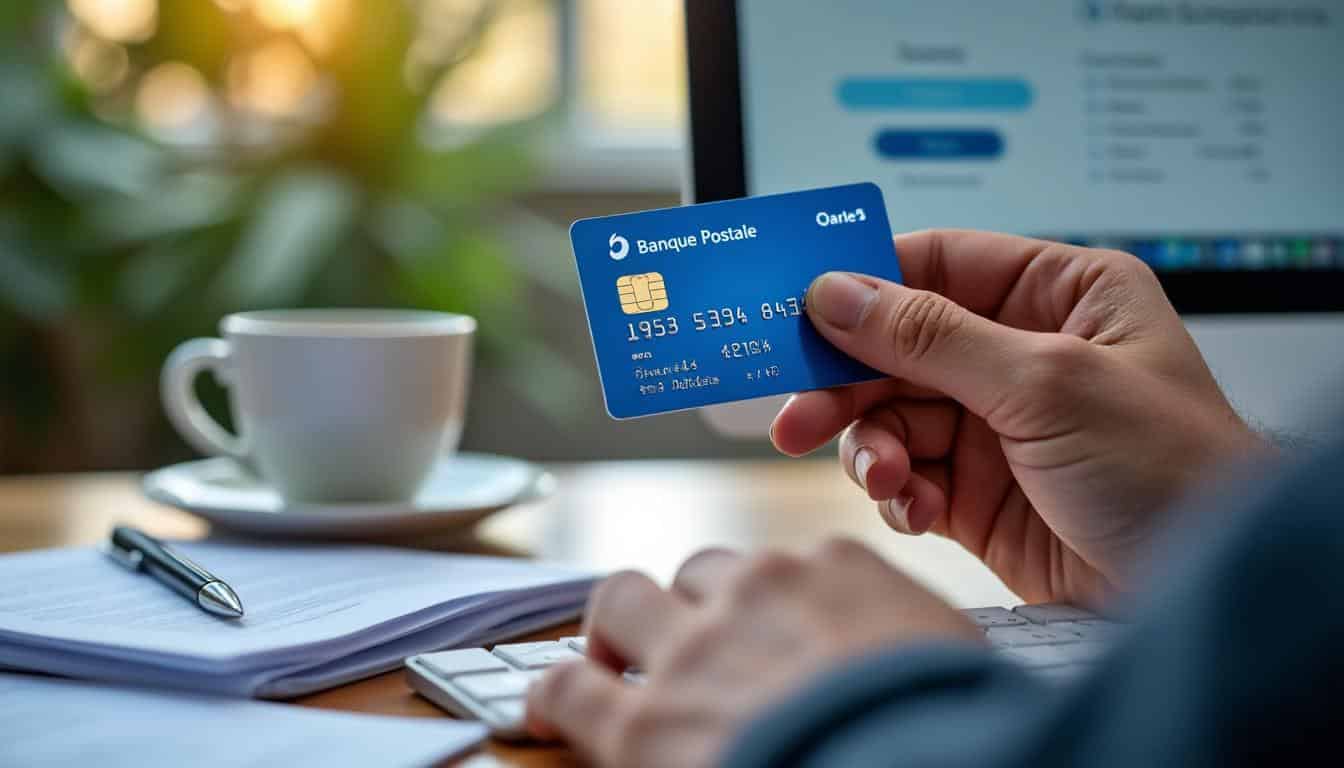 Banque Postale montant maximum de virement : plafonds et conseils