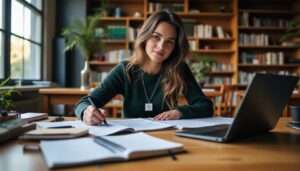 Quel diplôme pour travailler en banque : guide des formations clés