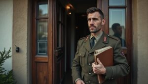 Retraite militaire après 20 ans de service : conditions et calcul