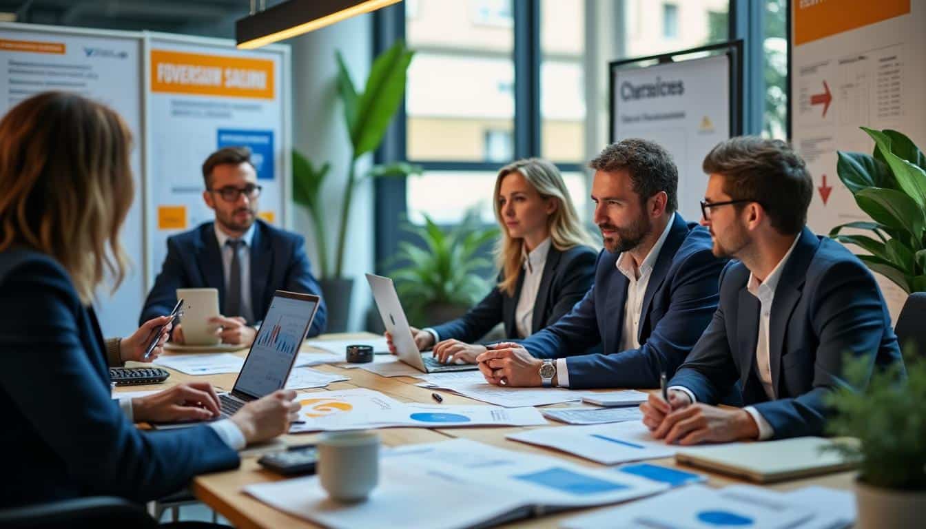 Illustration: Comment fonctionne la rémunération dans le secteur bancaire ?