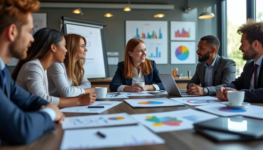 Salaire dans les banques : guide complet des rémunérations et métiers