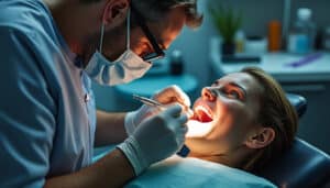 Acte d'endodontie : comprendre et réussir votre traitement de canal