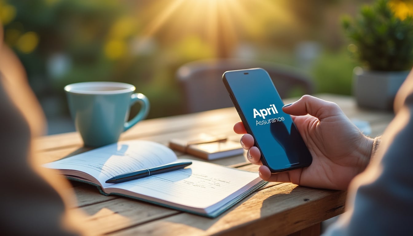 April Assurance : tous les numéros utiles pour vos contrats et sinistres