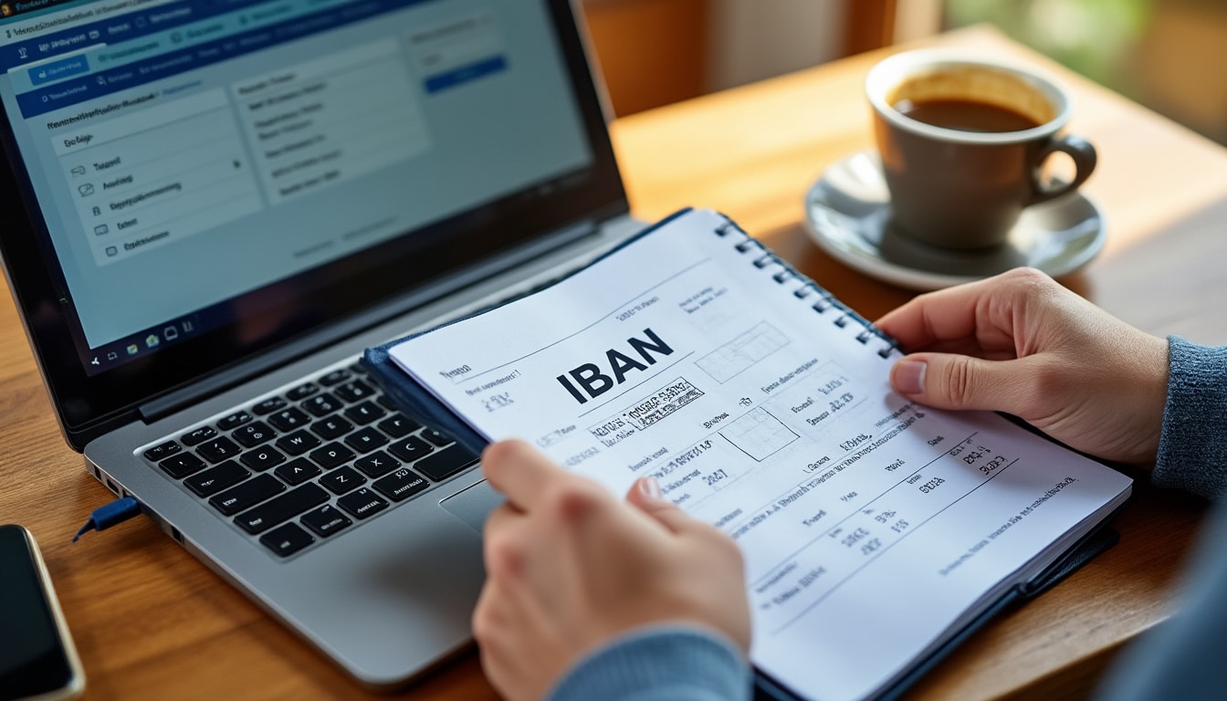 Code Swift et RIB : comprendre et sécuriser vos virements internationaux
