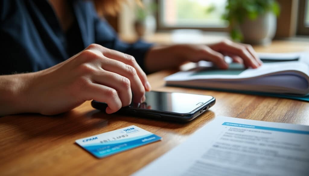 Contacter la CPAM de Rennes par téléphone gratuit : guide pratique