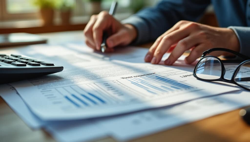 Minimum contributif calcul : guide clair pour optimiser votre pension