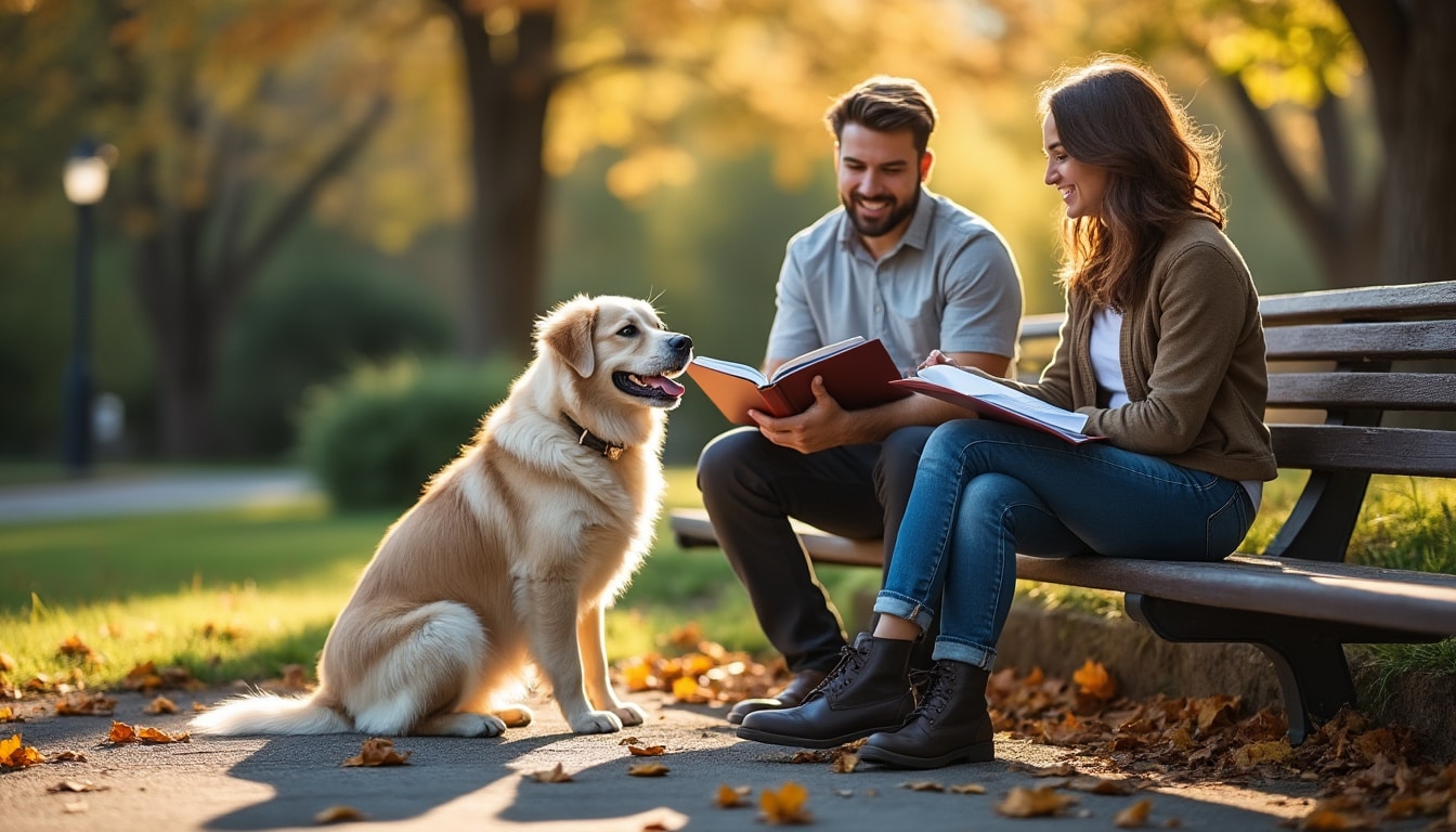 Mutuelle de chien : avis et conseils issus des forums