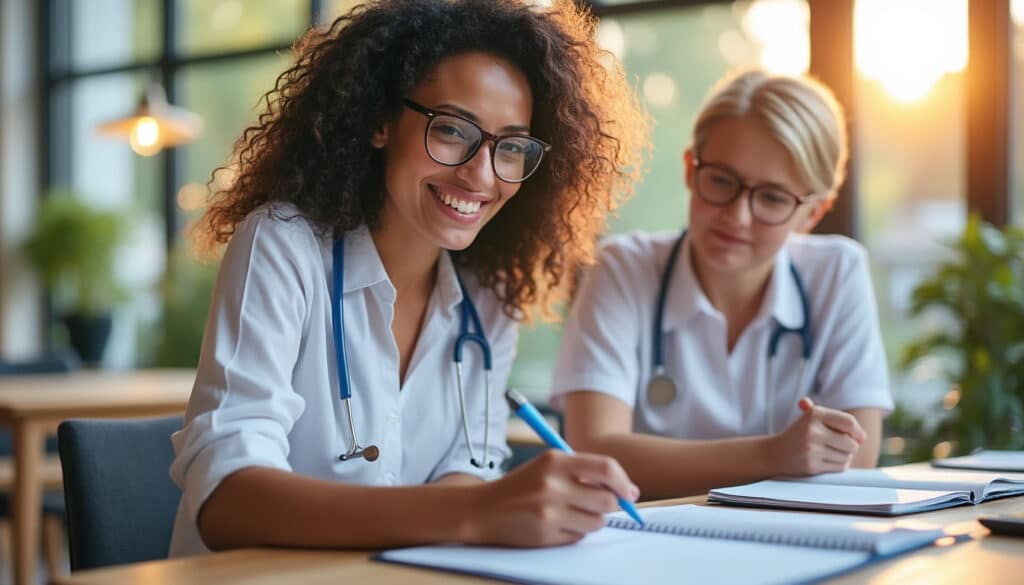 Mutuelle infirmière : bien choisir sa couverture santé adaptée