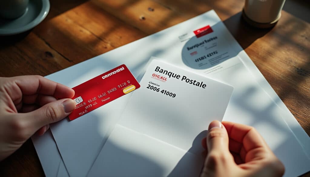 Où trouver l’identifiant de la Banque Postale : guide pratique
