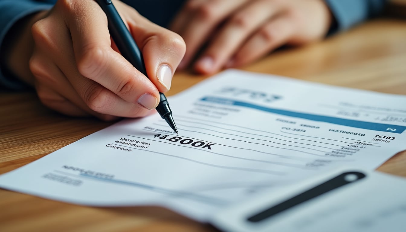 Où trouver son numéro de compte : guide simple et rapide
