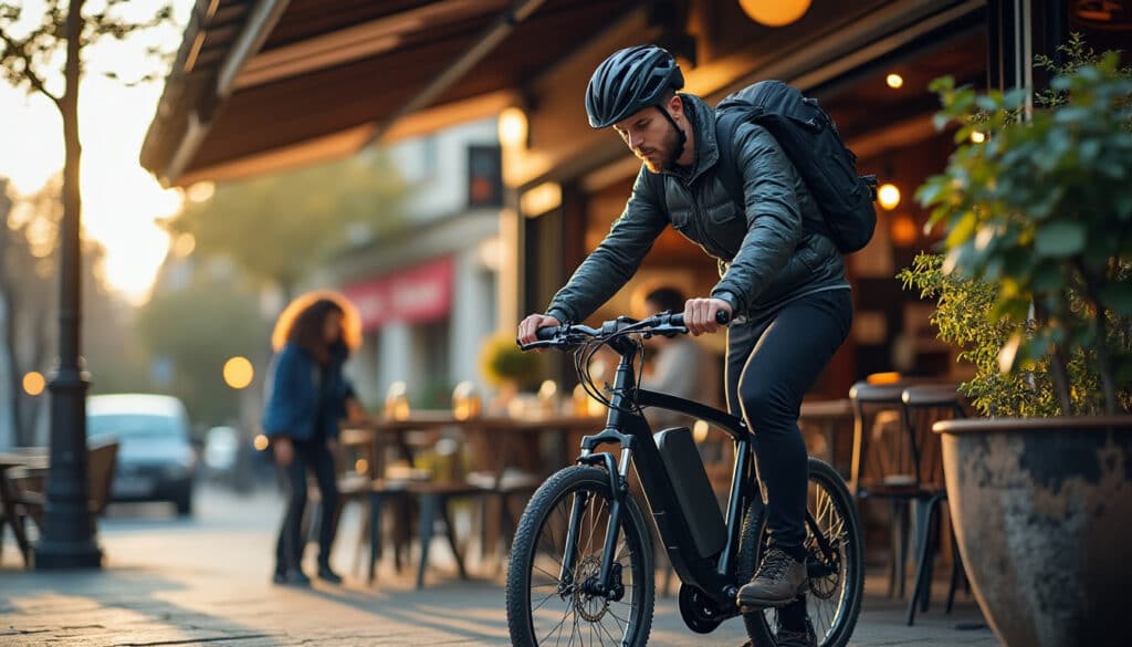 Prix de l’assurance vélo électrique : guide complet pour bien choisir