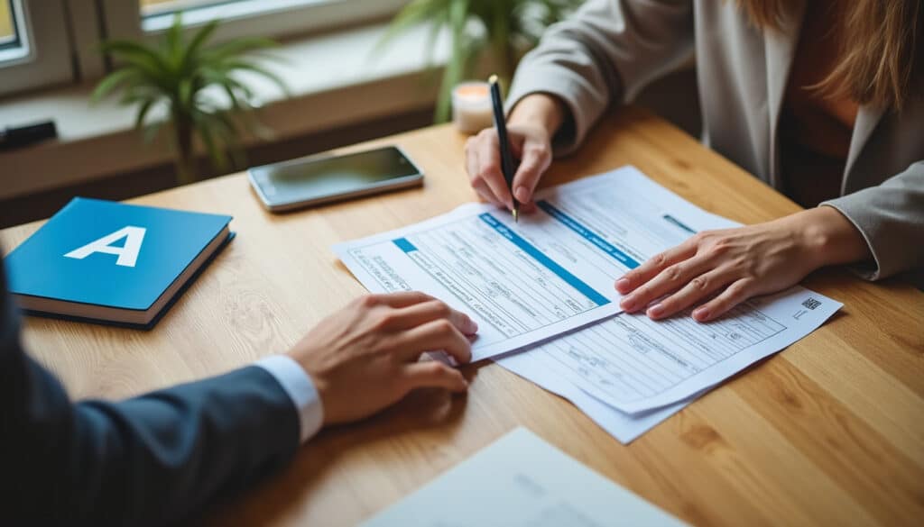 Relevé d'identité bancaire du livret A : guide complet et conseils pratiques