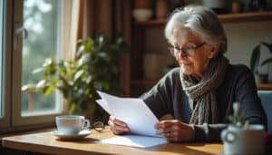 Retraite minorée : comprendre la décote et ses impacts durables