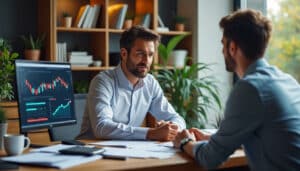 Salaire du conseiller banque : guide complet pour bien comprendre