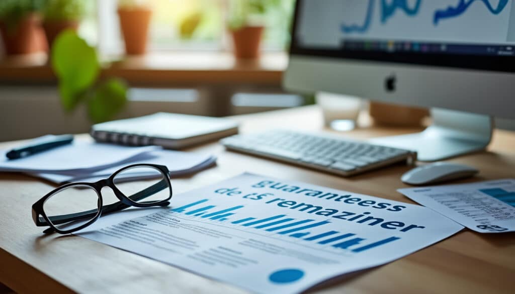 Tableau de remboursement Aon en 2025 : guide complet et conseils
