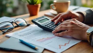 Calcul du net de la retraite : méthode simple pour bien anticiper