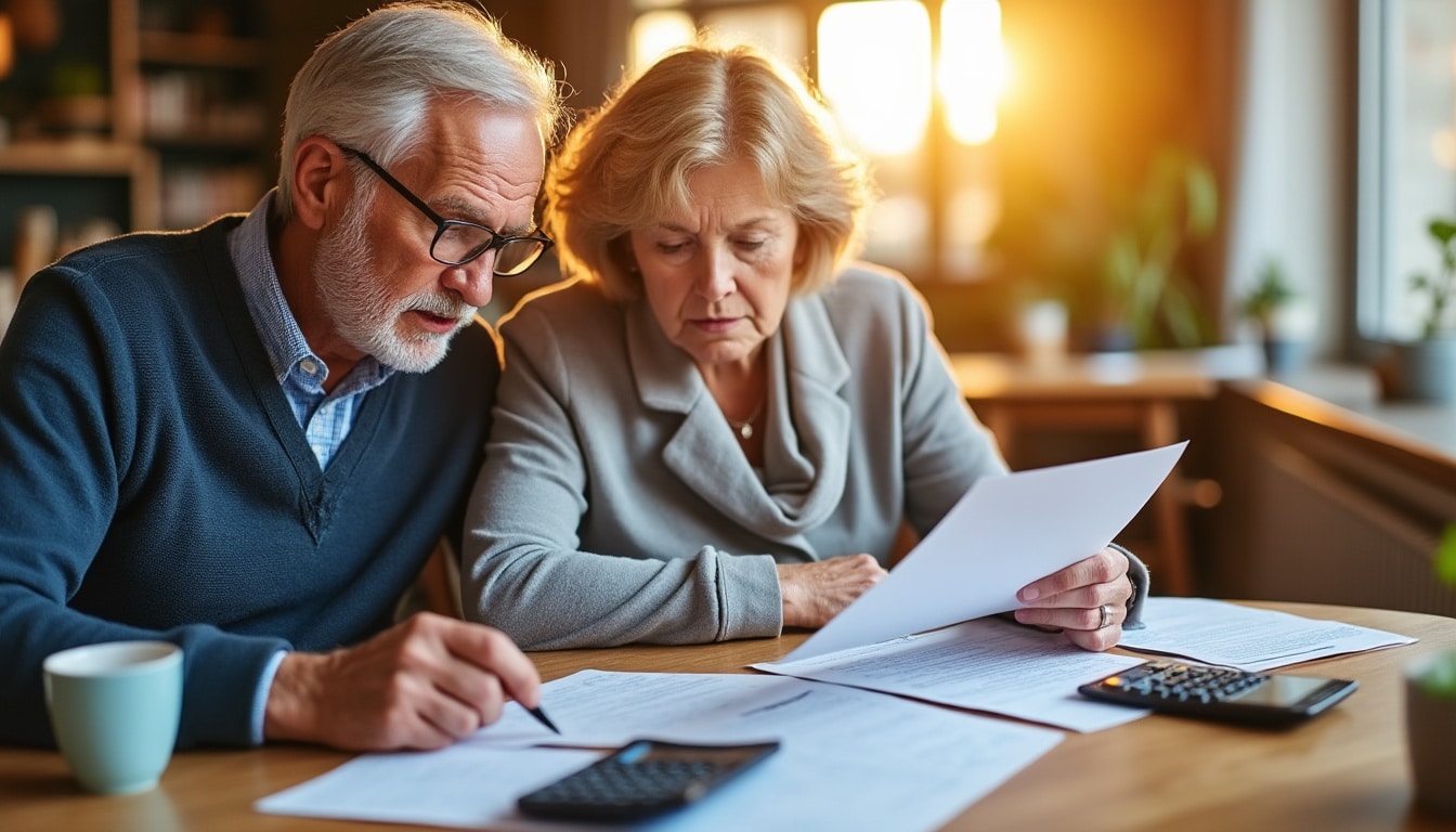 Illustration: Comprendre le fonctionnement général de l’impôt sur les pensions en 2026