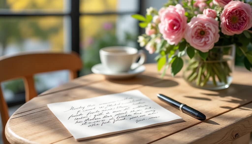 Lettre pour le départ à la retraite : guide complet et modèles