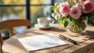 Lettre pour le départ à la retraite : guide complet et modèles
