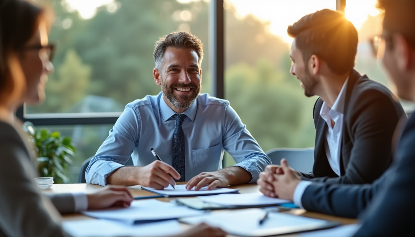 Illustration: Comprendre l’essentiel de la loi Évin relative au maintien de la mutuelle d’entreprise