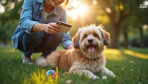 Mutuelle pour chien AXA : une protection complète et fiable