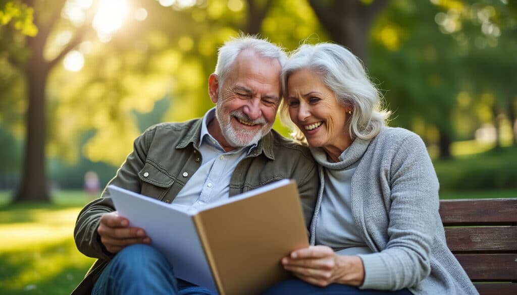 Mutuelle Swiss Life senior : couverture santé adaptée et modulable
