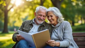 Mutuelle Swiss Life senior : couverture santé adaptée et modulable