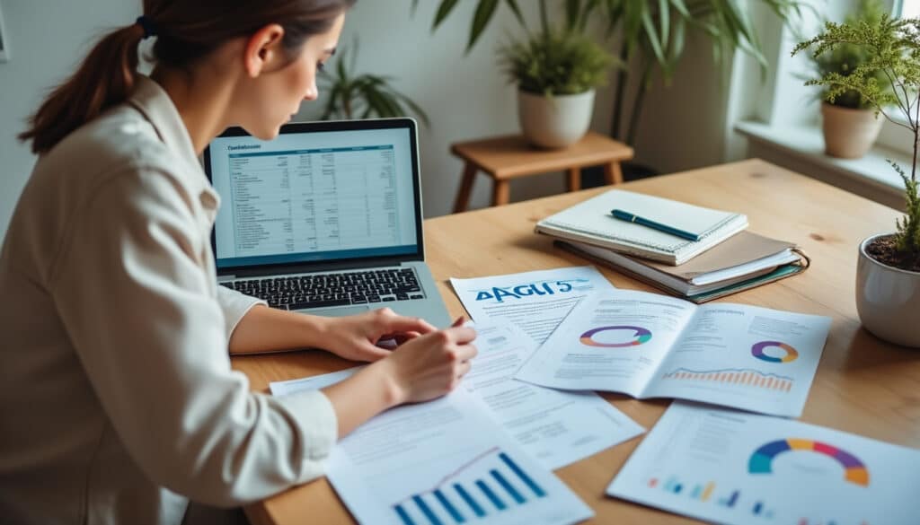 Rachat de crédit en cas de surendettement : solution efficace