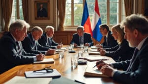 Retraite parlementaire : guide complet des droits et réformes