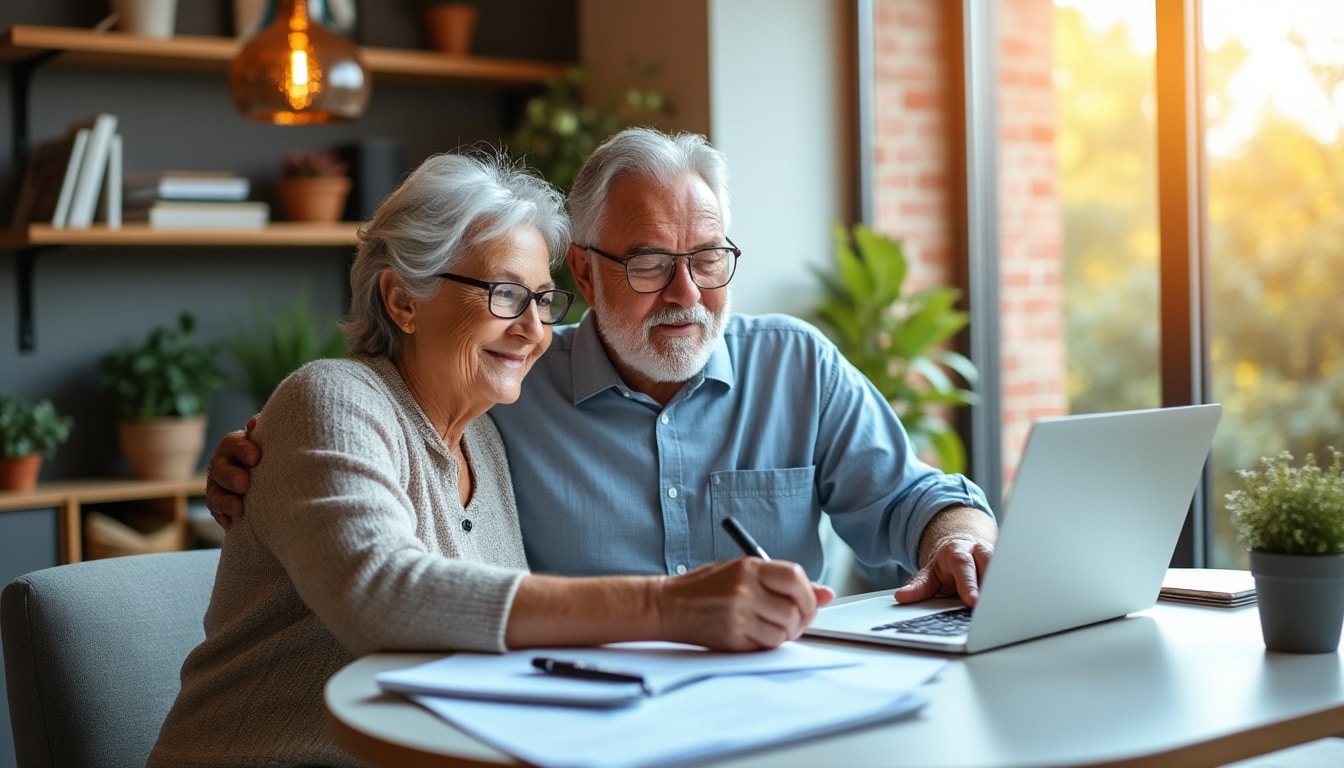 Illustration: Comprendre le prélèvement à la source appliqué aux pensions de retraite