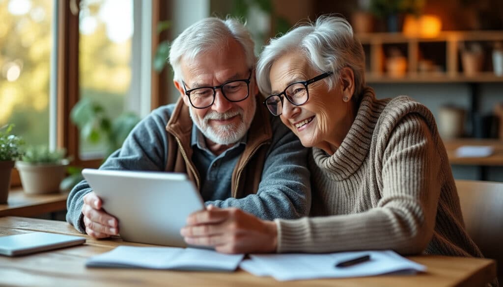Simulateur du prélèvement à la source de la retraite : estimez votre impôt