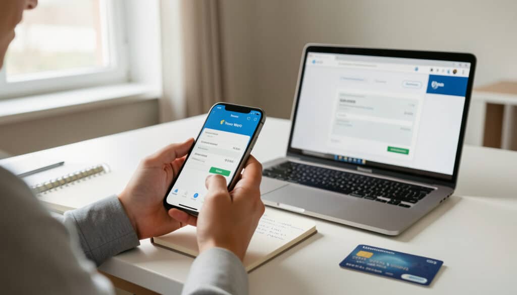 Limite de virement Wero : quels plafonds selon la banque