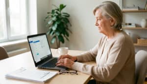 Retraite progressive : conditions et demande en ligne