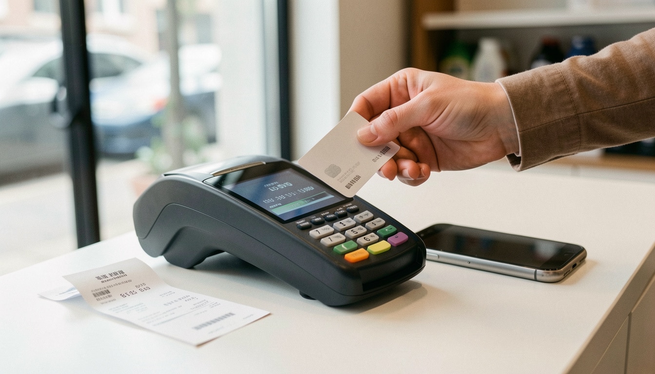 Plafond de paiement d’une carte bancaire : comment ça marche