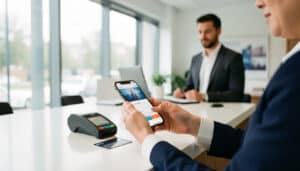 Wero et les banques compatibles pour payer facilement