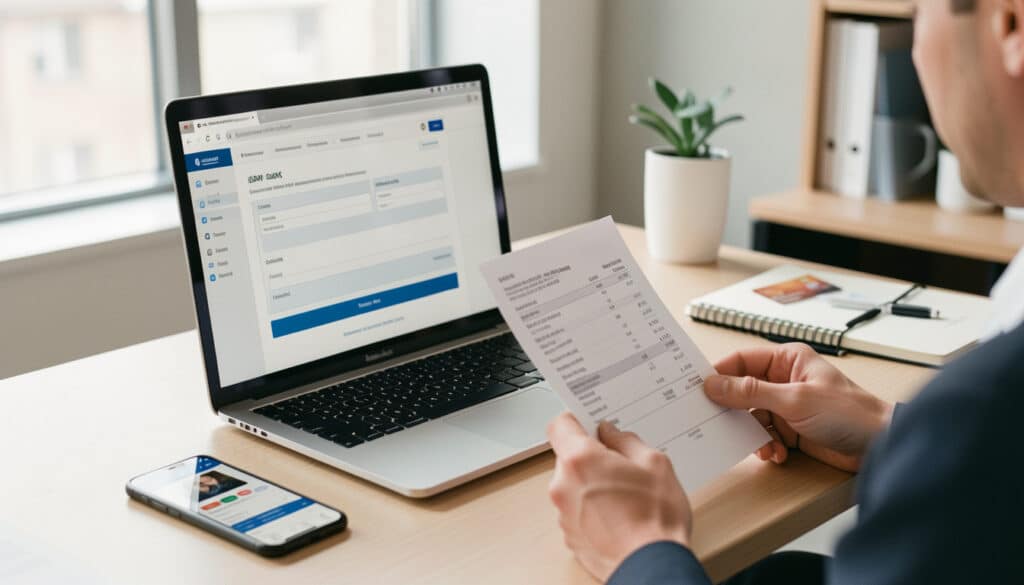 Code BIC bancaire : à quoi il sert et où le trouver